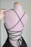White Straps Lace-Up A-Line Short Party Dress Homecoming Dresses HZ1024